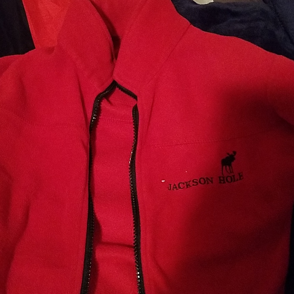 Kid's size 6-8 jacket